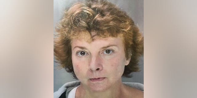 Donna Horger is accused of attempting to kill her mother with insulin injections.
