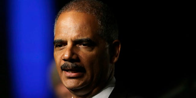 Holder Sentencing