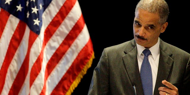 Former U.S. Attorney General Eric Holder considered his initative with the civil rights division to be the "crown jewel" of the Justice Department.