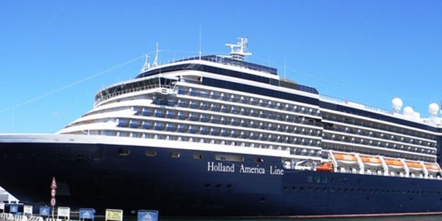 Holland America Line's MS Rotterdam is cancelling three ports of call in Ghana, Gambia and Senegal and will be replaced with an added overnight in Cape Town.
