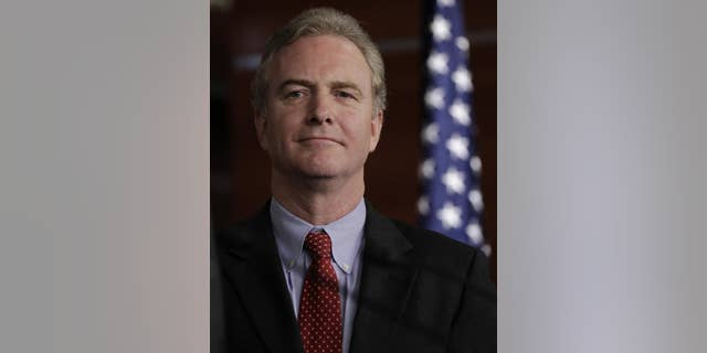 Rep. Chris Van Hollen, D-Md., (AP File Photo)