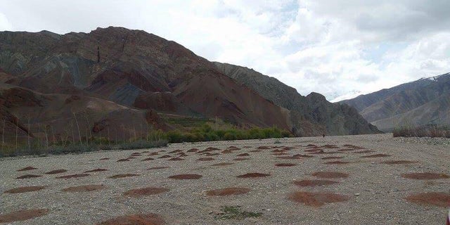 Despite being vastly outnumbered and outgunned, surviving soldiers established a new front line in the Ishkashim district of Badakhshan.
