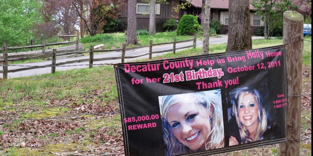 Tennessee Woman Abducted