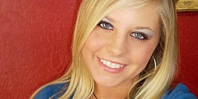 Bobo was leaving for school when she disappeared outside her family's rural Tennessee home on April 13, 2011.