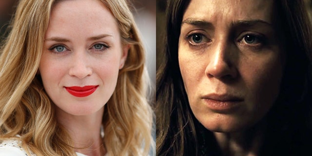 hollywoodlife handout emily blunt reuters movie