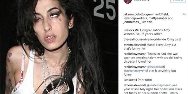 hollywoodlife-handout-lisa-locks-amy-winehouse-instagram