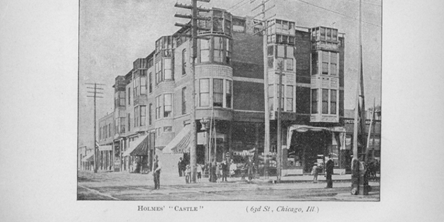 Grave Of H H Holmes Americas 1st Serial Killer To Be Exhumed Amid