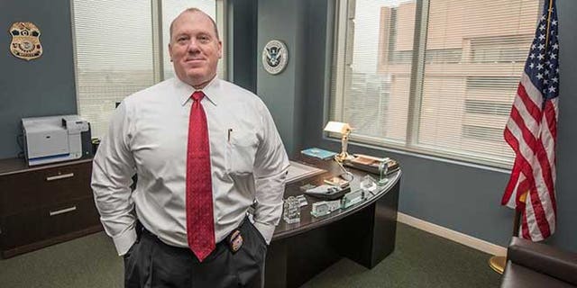 Thomas Homan