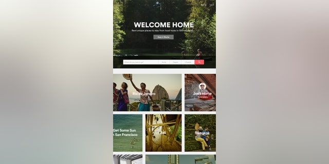 Airbnb says it is taking action to address discrimination through the platform.