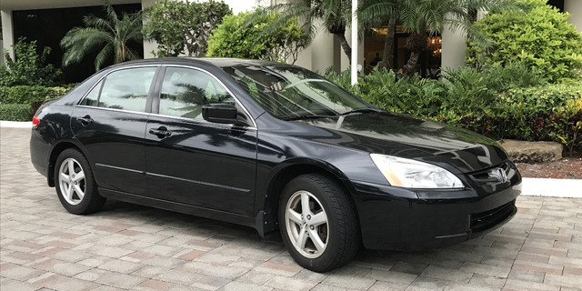 The woman offered up her Honda in exchange for CandyStore.com's remaining supply of Necco Wafers, but the retailer turned her down.