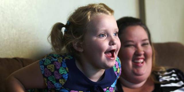 Should Honey Boo Boo Be Banned From Selling Girl Scout Cookies Fox News