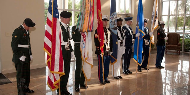 Courtesy of Abilene Baptist Church