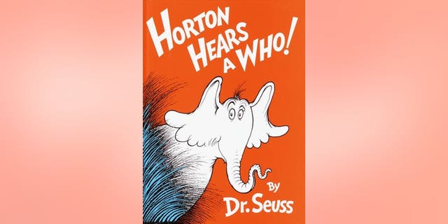 Dr. Seuss' "Horton Hears a Who!"