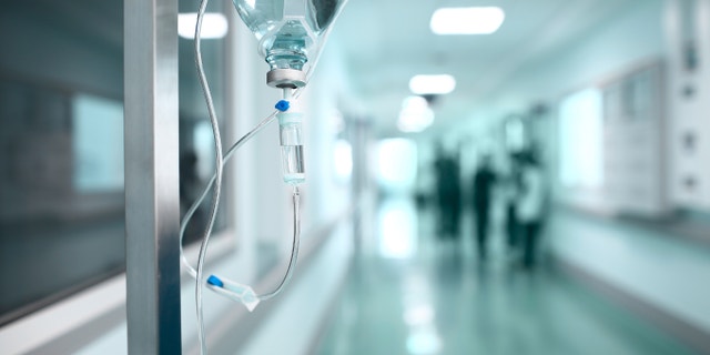 One family's health crisis occurred in a more isolated location than what they were used to — and revealed a sharp contrast in health care services.