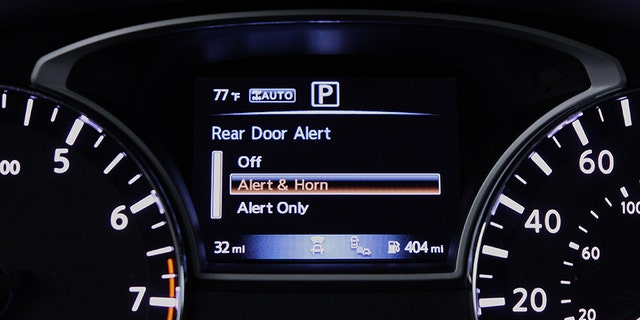 With summer heat on the rise, potential issues posed by interior car temperatures are even more real, but Nissan hopes its new Rear Door Alert (RDA)1 may help reduce concerns. The new system utilizes door sequence logic, center instrument panel message display and industry-first multiple horn honks to help remind drivers to check the rear seat after the vehicle is parked. The system can help remind customers of anything that may be forgotten in the rear seat. First-ever Nissan application will be standard on the family-friendly three-row 2018 Pathfinder SUV.
