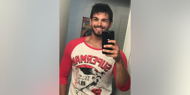 Daniel Rengering will be on the next season of "Survivor," reports say.