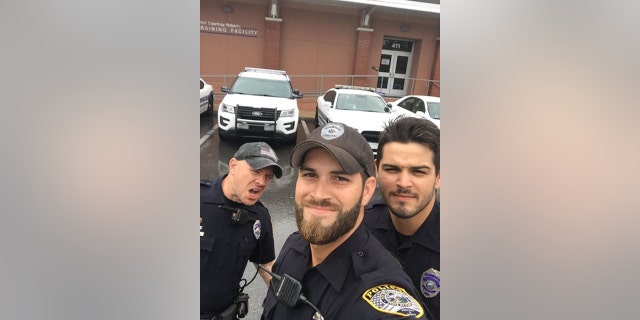 (Credit: Gainesville Police Department)