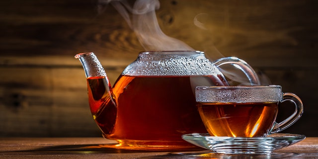 hot tea1