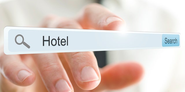 Check the hotel's website for great deals.