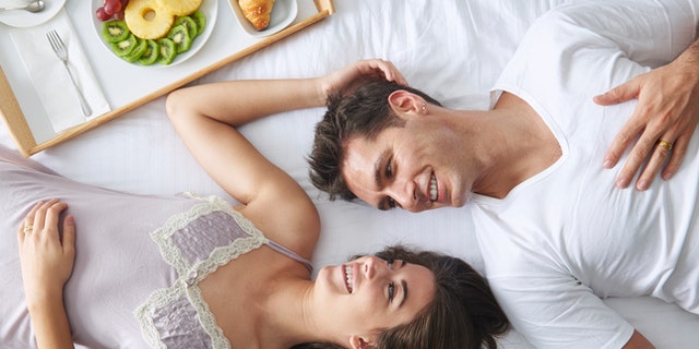 You can get a free night if you conceive in some Italian hotels.