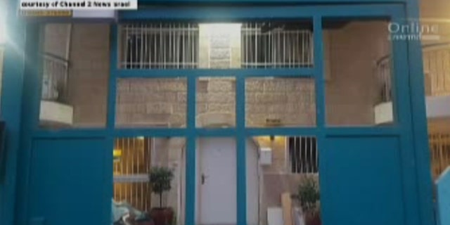 The most recently available public real estate records show the Eden Hotel was last sold in May of 2009 for $2.1 million. The name of the buyer is not listed. A security guard wearing clothing that identified him as working for the U.S. Embassy tried to stop a Fox crew from recording video.