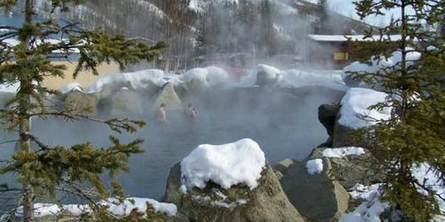 From A Glass Igloo To A Lodge On Wheels The Most Amazing Ways To See The Northern Lights Fox News