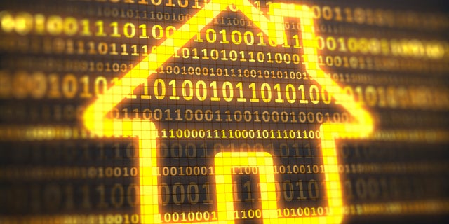 house-in-binary