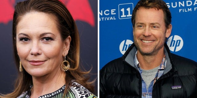 Diane Lane and Greg Kinnear will star in season 6 of “House of Cards.”