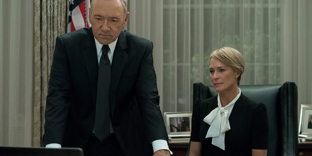 House Of Cards