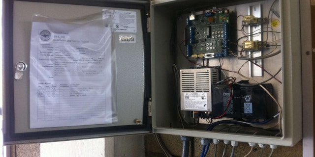 A state-of-the-art, first-in-the-world earthquake early warning system in now installed and operational in California.