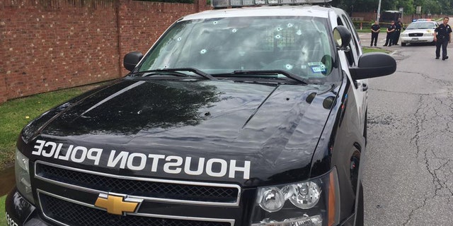 The police shortage has already affected the quality of service in Houston, with response times rising. An official said response times for Code 1 calls, which are time critical cases such robberies and shootings, have increased from 5 minutes to 6-and-a-half minutes.