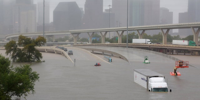 HoustonFlood