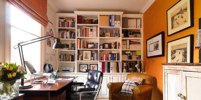 How to Design a Home Office That Works for You | Fox News