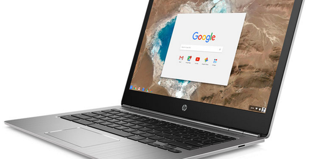 HP Chromebook 13 G1