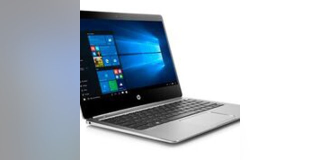 HP Elitebook Folio G1 (HP)