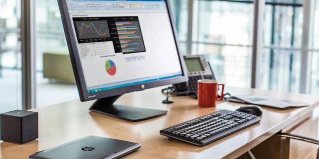 HP Elite X2 1011