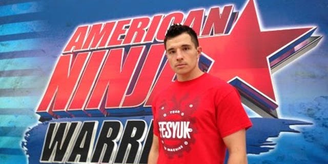 Pavel Fesyuk
