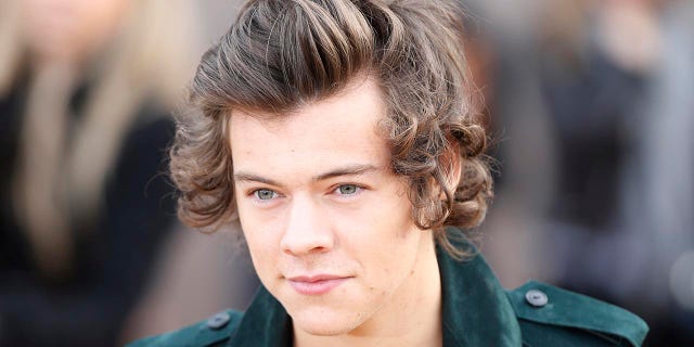 The 12-second clip, which has been viewed over 1.6 million times since it was posted Saturday with many weighing in on whether or not Styles had, in fact, started working as a Starbucks barista without anyone noticing.