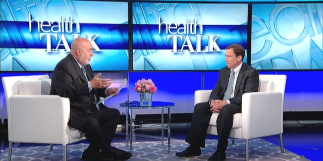 Fox News’ Dr. Manny Alvarez sits down with the founder of Cota to hear more about how his company’s technology can lead to better treatment decisions.