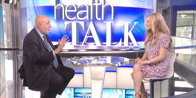 Dr. Whitney Bowe sits down with Fox News’ Dr. Manny Alvarez to show how you can incorporate “helpful” bacteria into your life to get great skin from the inside out and outside in.