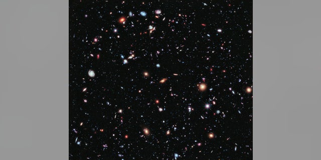 Hubble Telescope to Snap 6 New 'Deep Field' Views of Universe | Fox News