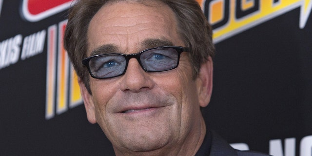 Huey Lewis reuters