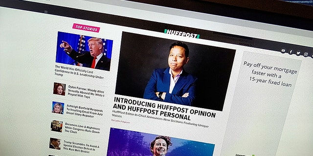HuffPost Editor in Chief Lydia Polgreen scrapped the site’s contributor blogging network.