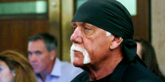 Hulk Hogan’s contracted was terminated by the WWE in 2015 following the racial slurs on the sex tape.