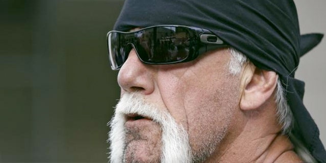 Hogan's Beach, described by the former pro wrestler as 'Hooters times 10," will open New Year's Eve.