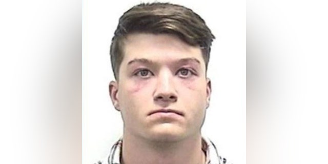 Hunter Ty Wilkerson