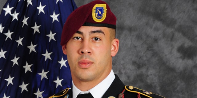 Sgt. Jonathon Michael Hunter