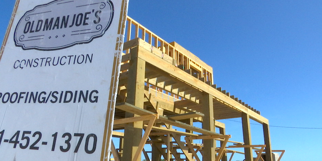 Experts warn people to be cautious despite lack of storms, warning that it only takes one bad storm to cause severe damage. Communities like Rockport are still rebuilding after Hurricane Harvey.