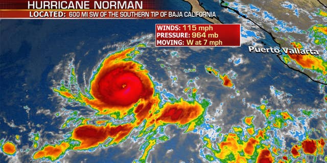 norman