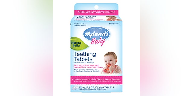 hyland_teething
